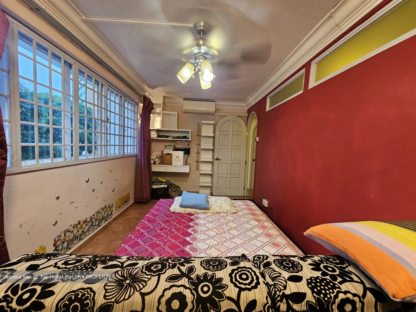 Blk 633 Yishun Street 61 (Yishun), HDB Executive #633388201